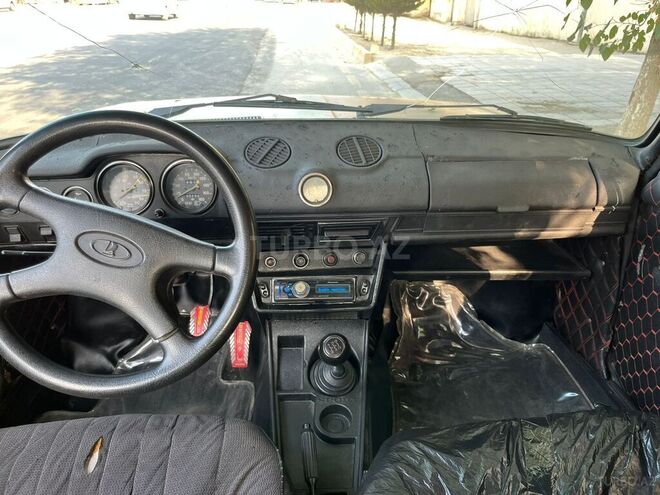 LADA (VAZ) 2106 2001, 372,495 km - 1.6 l - Bakı