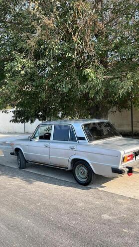 LADA (VAZ) 2106 2001, 372,495 km - 1.6 l - Bakı