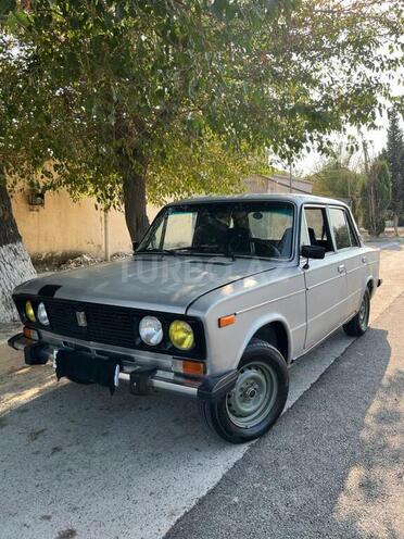 LADA (VAZ) 2106 2001, 372,495 km - 1.6 l - Bakı