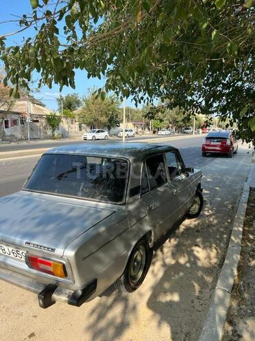 LADA (VAZ) 2106 2001, 372,495 km - 1.6 l - Bakı