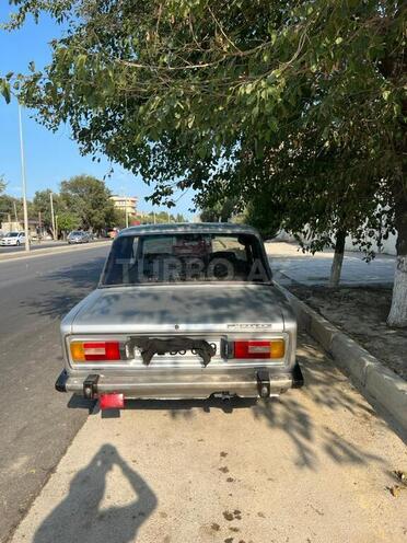 LADA (VAZ) 2106 2001, 372,495 km - 1.6 l - Bakı