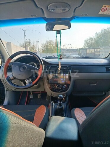 Daewoo Gentra 2013, 372,228 km - 1.5 l - Sumqayıt