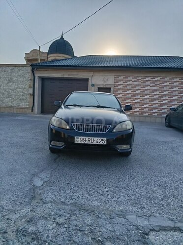 Daewoo Gentra 2013, 372,228 km - 1.5 l - Sumqayıt