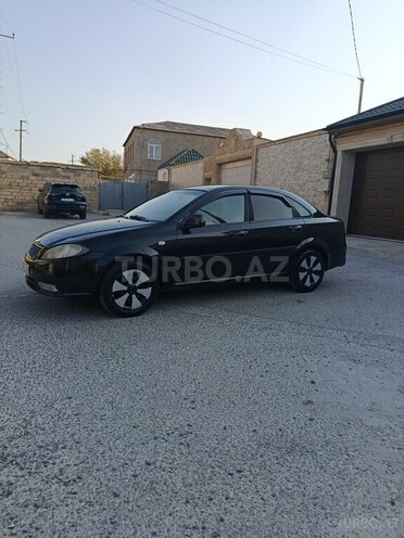 Daewoo Gentra 2013, 372,228 km - 1.5 l - Sumqayıt