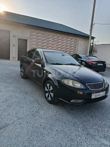Daewoo Gentra 2013, 372,228 km - 1.5 l - Sumqayıt