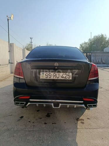 Daewoo Gentra 2013, 372,228 km - 1.5 l - Sumqayıt