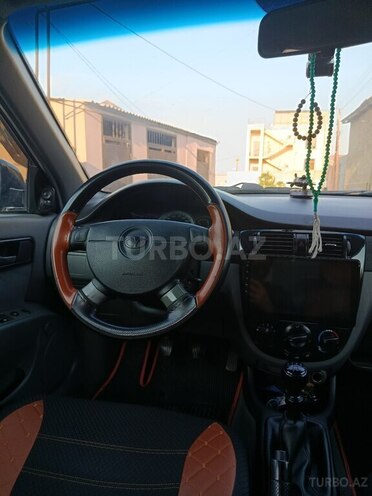 Daewoo Gentra 2013, 372,228 km - 1.5 l - Sumqayıt