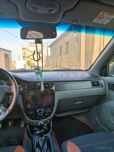 Daewoo Gentra 2013, 372,228 km - 1.5 l - Sumqayıt