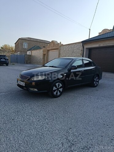 Daewoo Gentra 2013, 372,228 km - 1.5 l - Sumqayıt