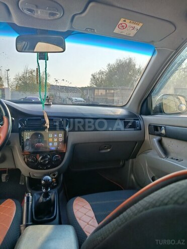 Daewoo Gentra 2013, 372,228 km - 1.5 l - Sumqayıt