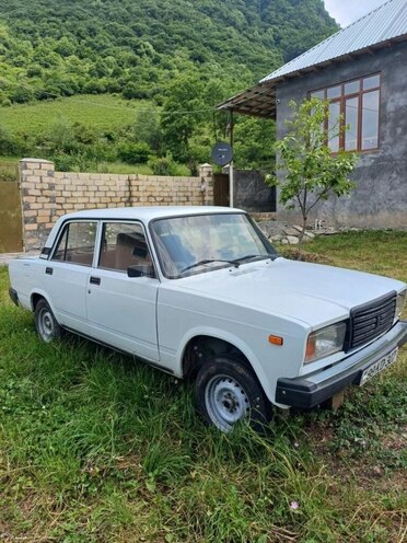LADA (VAZ) 2107 2005, 100,000 km - 1.6 l - Bakı