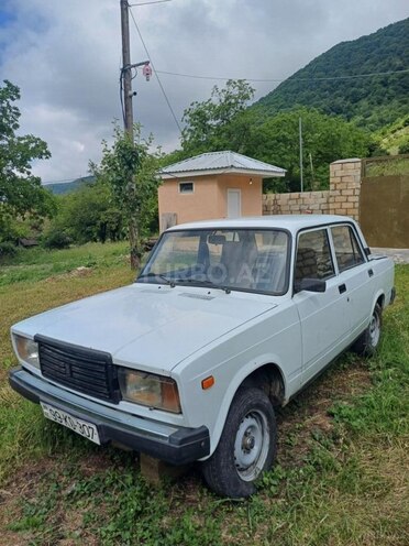 LADA (VAZ) 2107 2005, 100,000 km - 1.6 l - Bakı