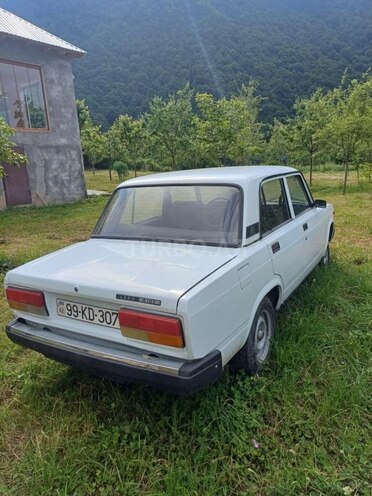 LADA (VAZ) 2107 2005, 100,000 km - 1.6 l - Bakı