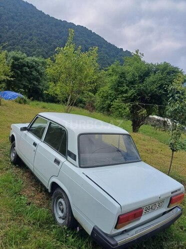 LADA (VAZ) 2107 2005, 100,000 km - 1.6 l - Bakı