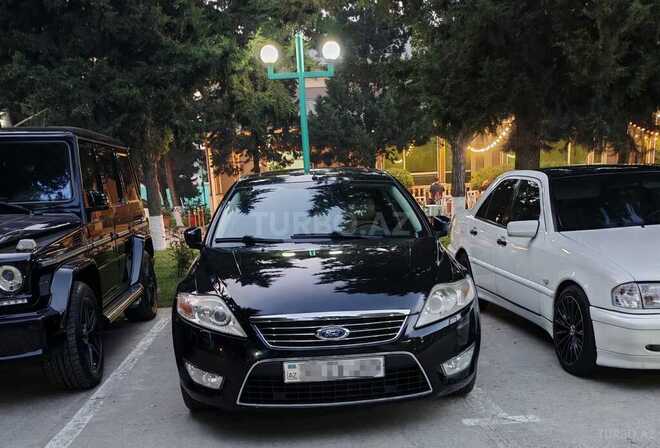 Ford Mondeo 2008, 378,000 km - 2.3 l - Bakı