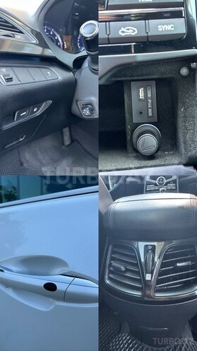 Hyundai Grandeur 2015, 178,000 km - 3.0 l - Bakı