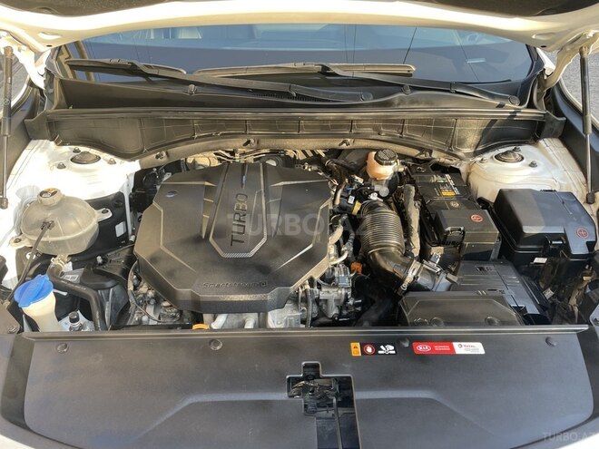 Kia Sorento 2020, 41,000 km - 2.2 l - Bakı