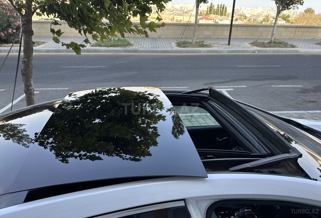 Hyundai Grandeur 2015, 178,000 km - 3.0 l - Bakı