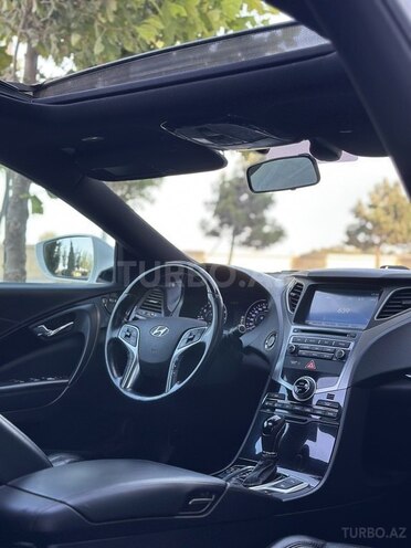 Hyundai Grandeur 2015, 178,000 km - 3.0 l - Bakı