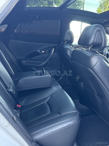 Hyundai Grandeur 2015, 178,000 km - 3.0 l - Bakı