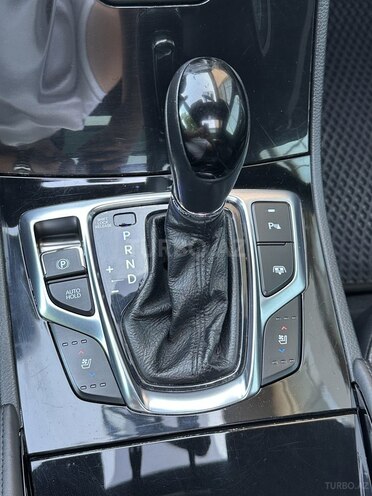Hyundai Grandeur 2015, 178,000 km - 3.0 l - Bakı