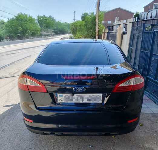 Ford Mondeo 2008, 378,000 km - 2.3 l - Bakı