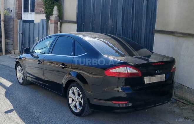 Ford Mondeo 2008, 378,000 km - 2.3 l - Bakı
