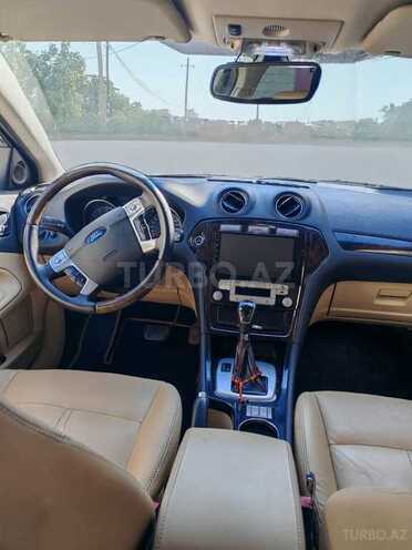 Ford Mondeo 2008, 378,000 km - 2.3 l - Bakı