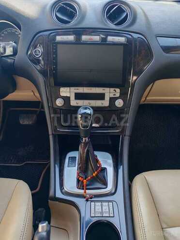 Ford Mondeo 2008, 378,000 km - 2.3 l - Bakı