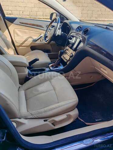 Ford Mondeo 2008, 378,000 km - 2.3 l - Bakı