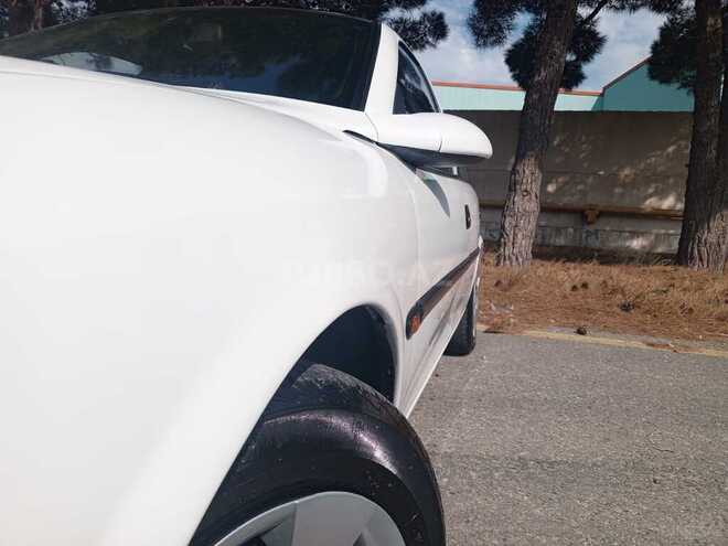 Opel Vectra 1997, 320,437 km - 1.8 l - Sumqayıt