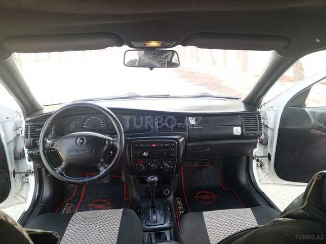 Opel Vectra 1997, 320,437 km - 1.8 l - Sumqayıt