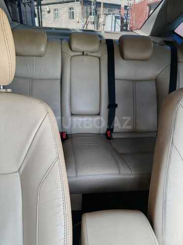 Ford Mondeo 2008, 378,000 km - 2.3 l - Bakı