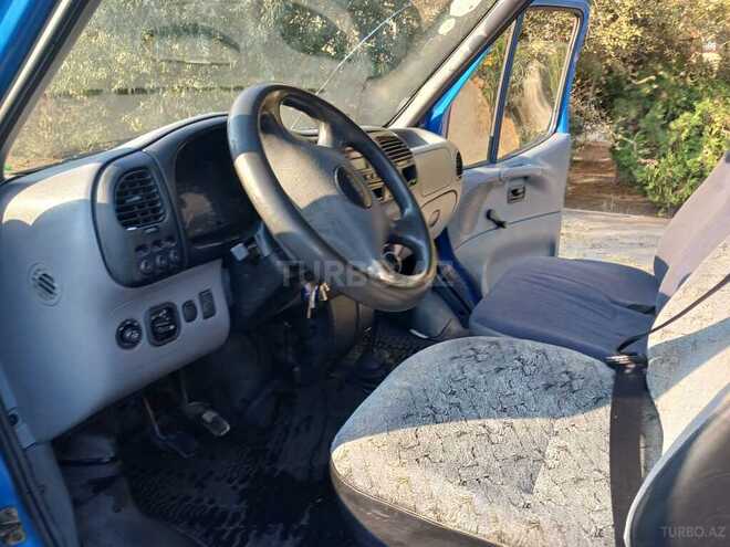 Ford Transit 1999, 335,000 km - 2.5 l - Sumqayıt