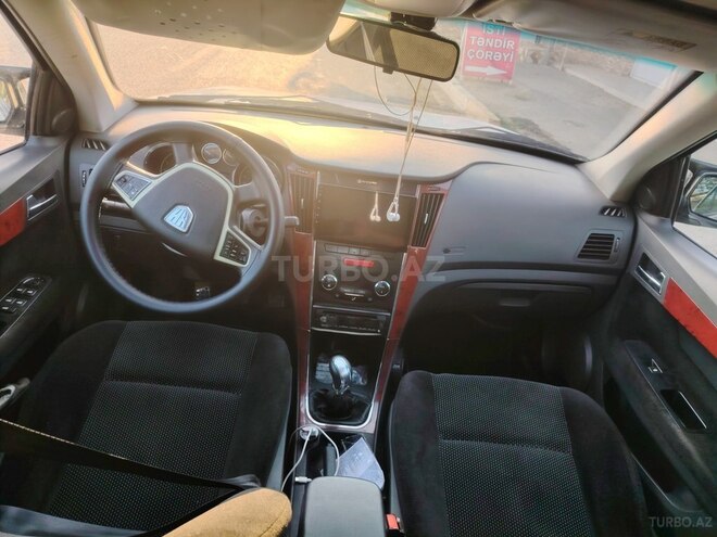 Khazar SD 2021, 170,000 km - 1.7 l - Sumqayıt
