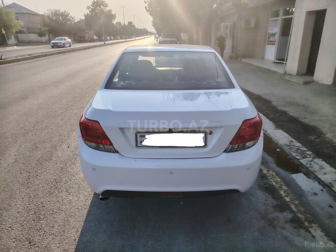 Khazar SD 2021, 170,000 km - 1.7 l - Sumqayıt