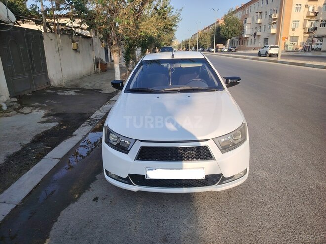Khazar SD 2021, 170,000 km - 1.7 l - Sumqayıt