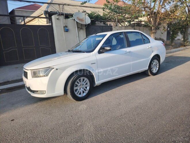 Khazar SD 2021, 170,000 km - 1.7 l - Sumqayıt
