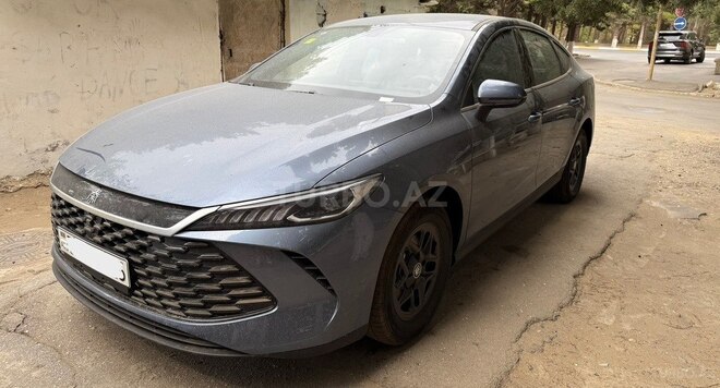 BYD Qin Plus 2025, 0 km - 1.5 l - Bakı