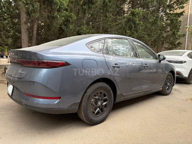 BYD Qin Plus 2025, 0 km - 1.5 l - Bakı