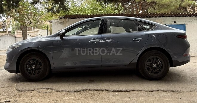 BYD Qin Plus 2025, 0 km - 1.5 l - Bakı