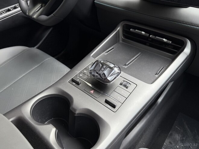 BYD Qin Plus 2025, 0 km - 1.5 l - Bakı