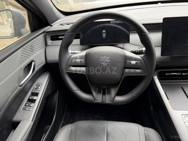 BYD Qin Plus 2025, 0 km - 1.5 l - Bakı