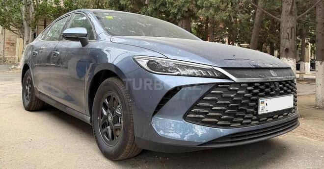 BYD Qin Plus 2025, 0 km - 1.5 l - Bakı