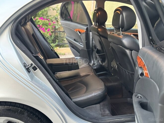 Mercedes E 300 2006, 440,000 km - 3.0 l - Bakı