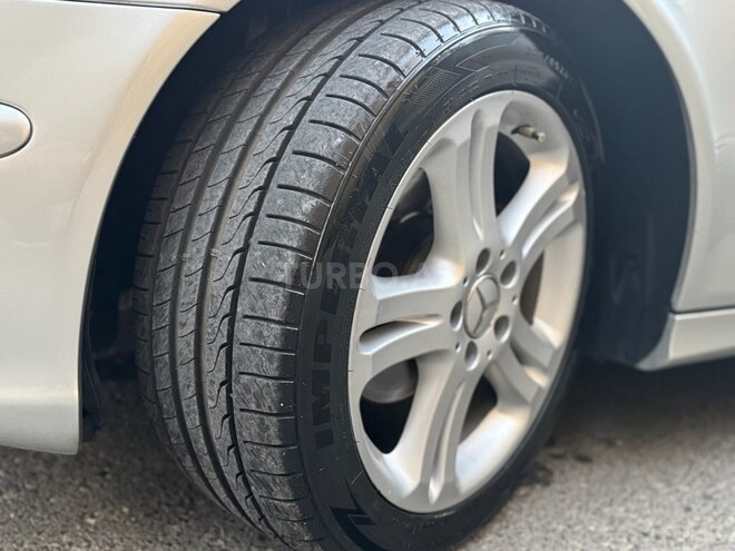 Mercedes E 300 2006, 440,000 km - 3.0 l - Bakı