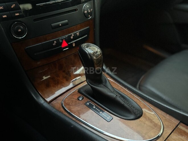 Mercedes E 300 2006, 440,000 km - 3.0 l - Bakı