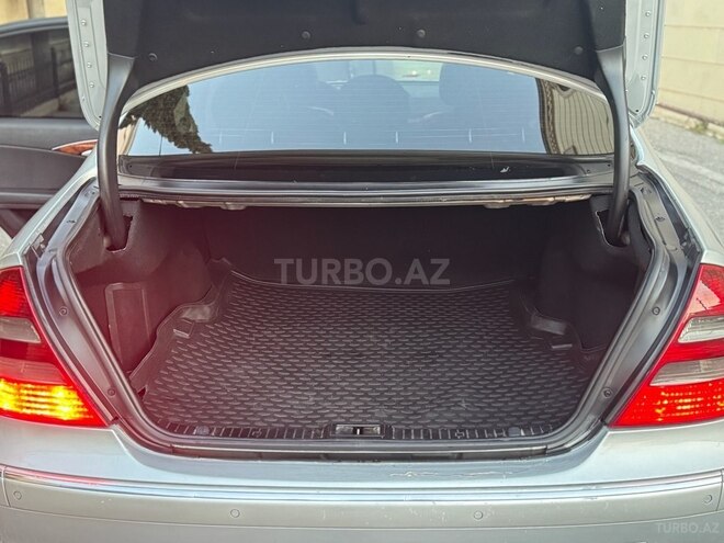 Mercedes E 300 2006, 440,000 km - 3.0 l - Bakı