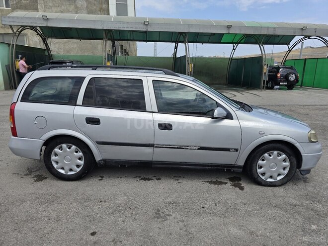 Opel Astra 1998, 381,123 km - 1.6 л - Bakı