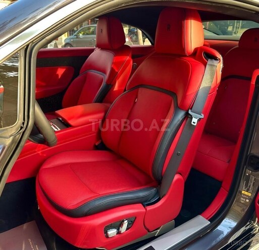 Rolls-Royce  2024, 0 km - 0.0 l - Bakı